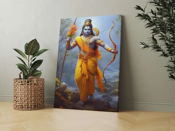 Multicolour_Radha_Krishna_Wall_Painting_For_Wall_Decoration_Canvas_Wall_Painting_For_Home_Decor,_Living_Room,_Bedroom,_Office_Hotel_(16X22_Inch_Ch-Kr5)
