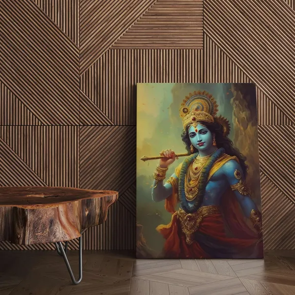 Multicolour_Radha_Krishna_Wall_Painting_For_Wall_Decoration_Canvas_Wall_Painting_For_Home_Decor,_Living_Room,_Bedroom,_Office_Hotel_(16X22_Inch_Ch-Kr6)