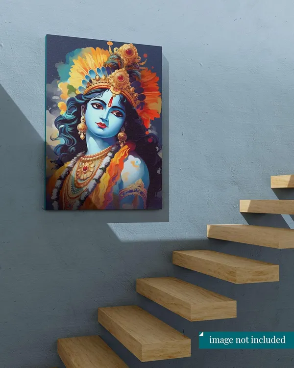 Multicolour_Radha_Krishna_Wall_Painting_For_Wall_Decoration_Canvas_Wall_Painting_For_Home_Decor,_Living_Room,_Bedroom,_Office_Hotel_(16X22_Inch_Ch-Kr7)