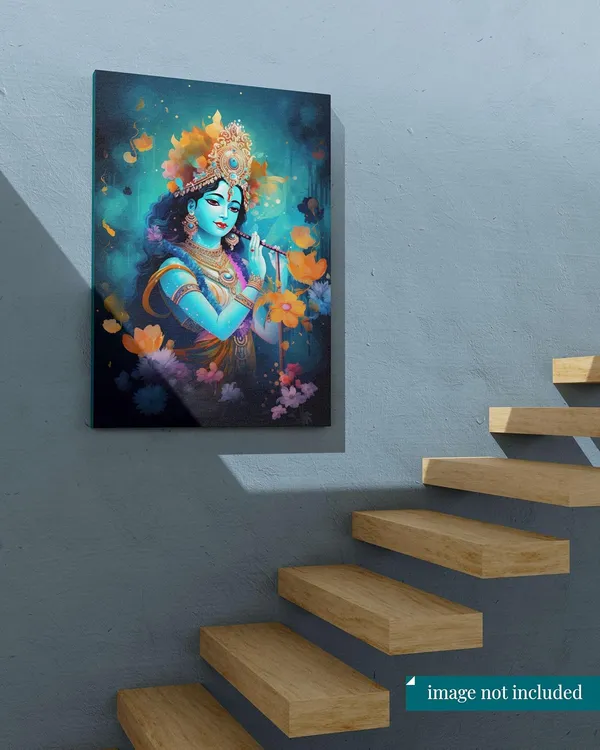 Multicolour_Radha_Krishna_Wall_Painting_For_Wall_Decoration_Canvas_Wall_Painting_For_Home_Decor,_Living_Room,_Bedroom,_Office_Hotel_(16X22_Inch_Ch-Kr8)