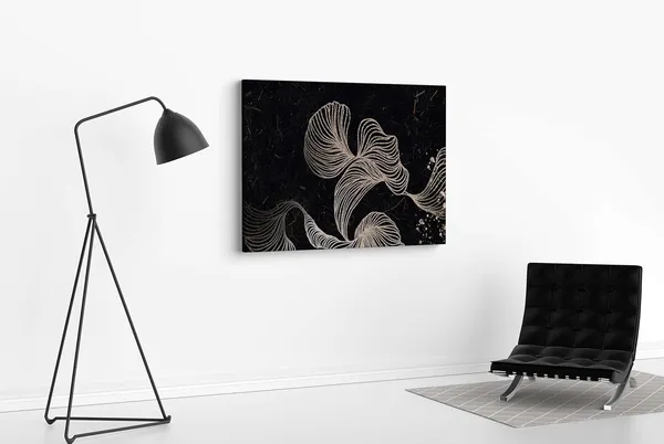 Multicolour_Morden_Art_Painting_For_Wall_Decoration_With_Frame_Canvas_Painting_For_Living_Room_Bedroom_Home_Office_&_Hotels_(22_Inch_X_16_Inch_Ch-Ma-Ldp18)