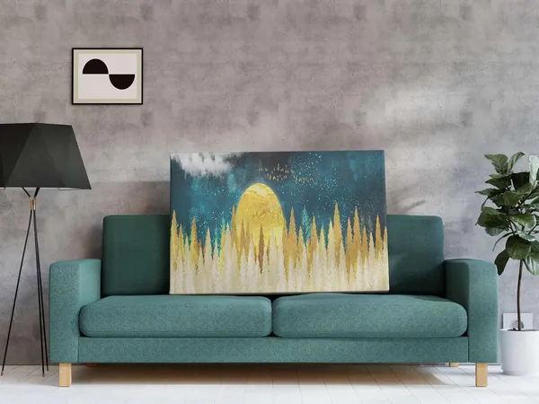 Multicolour_Morden_Art_Painting_For_Wall_Decoration_With_Frame_Canvas_Painting_For_Living_Room_Bedroom_Home_Office_&_Hotels_(22_Inch_X_16_Inch_Ch-Ma-Ldp19)