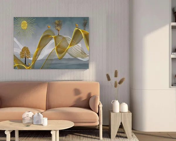 Multicolour_Morden_Art_Painting_For_Wall_Decoration_With_Frame_Canvas_Painting_For_Living_Room_Bedroom_Home_Office_&_Hotels_(22_Inch_X_16_Inch_Ch-Ma-Ldp1)