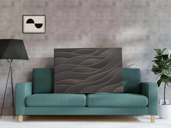 Multicolour_Morden_Art_Painting_For_Wall_Decoration_With_Frame_Canvas_Painting_For_Living_Room_Bedroom_Home_Office_&_Hotels_(22_Inch_X_16_Inch_Ch-Ma-Ldp24)