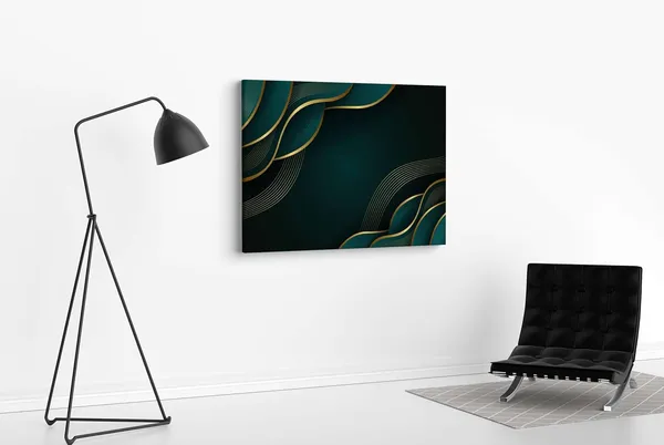 Multicolour_Morden_Art_Painting_For_Wall_Decoration_With_Frame_Canvas_Painting_For_Living_Room_Bedroom_Home_Office_&_Hotels_(22_Inch_X_16_Inch_Ch-Ma-Ldp26)
