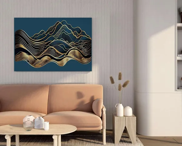Multicolour_Morden_Art_Painting_For_Wall_Decoration_With_Frame_Canvas_Painting_For_Living_Room_Bedroom_Home_Office_&_Hotels_(22_Inch_X_16_Inch_Ch-Ma-Ldp30)