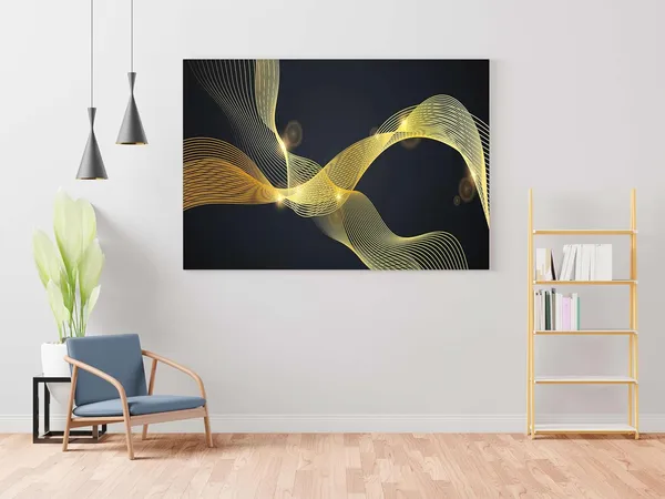 Multicolour_Morden_Art_Painting_For_Wall_Decoration_With_Frame_Canvas_Painting_For_Living_Room_Bedroom_Home_Office_&_Hotels_(22_Inch_X_16_Inch_Ch-Ma-Ldp31)