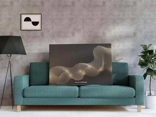 Multicolour_Morden_Art_Painting_For_Wall_Decoration_With_Frame_Canvas_Painting_For_Living_Room_Bedroom_Home_Office_&_Hotels_(22_Inch_X_16_Inch_Ch-Ma-Ldp32)