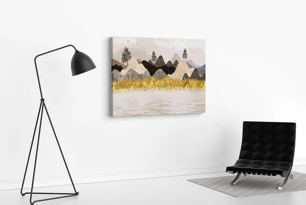 Multicolour_Morden_Art_Painting_For_Wall_Decoration_With_Frame_Canvas_Painting_For_Living_Room_Bedroom_Home_Office_&_Hotels_(22_Inch_X_16_Inch_Ch-Ma-Ldp36)