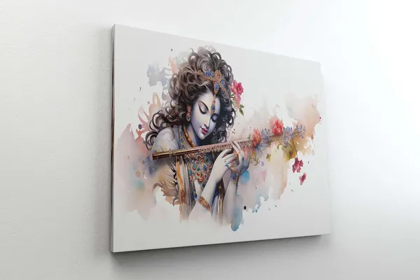 Multicolour_Radha_Krishna_Paintings_For_Wall_Decoration_With_Frame_Canvas_Painting_For_Living_Room_Bedroom_Home_Office_&_Hotels_(22_Inch_X_16_Inch_Ch-Rk-Ldp20)