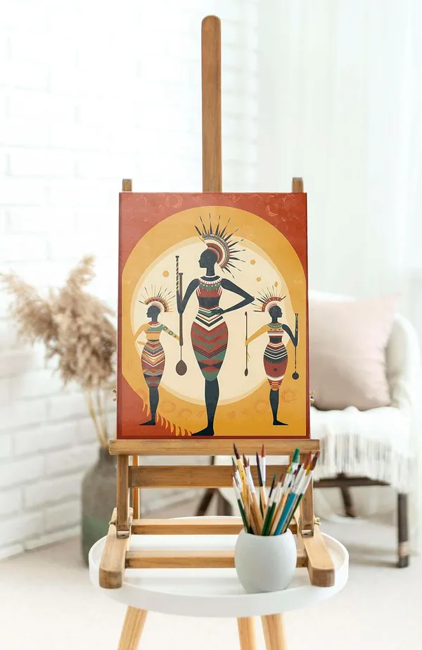 Multicolour_Modern_Art_Wall_Painting_For_Wall_Decoration_Canvas_Wall_Painting_For_Home_Decor,_Living_Room,_Bedroom,_Office_Hotel_(22X34_Inch_Ch-Ma12)