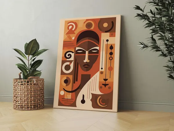 Multicolour_Modern_Art_Wall_Painting_For_Wall_Decoration_Canvas_Wall_Painting_For_Home_Decor,_Living_Room,_Bedroom,_Office_Hotel_(22X34_Inch_Ch-Ma18)