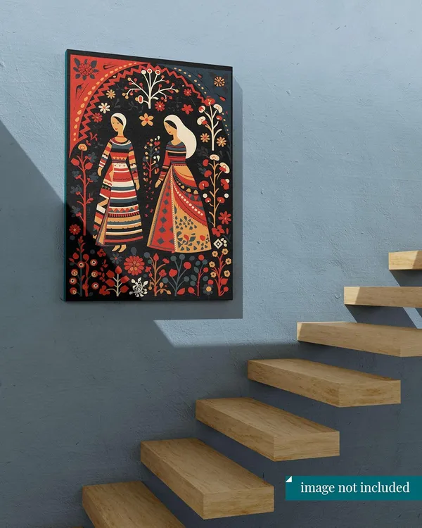 Multicolour_Modern_Art_Wall_Painting_For_Wall_Decoration_Canvas_Wall_Painting_For_Home_Decor,_Living_Room,_Bedroom,_Office_Hotel_(22X34_Inch_Ch-Ma19)
