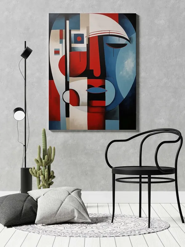 Multicolour_Modern_Art_Wall_Painting_For_Wall_Decoration_Canvas_Wall_Painting_For_Home_Decor,_Living_Room,_Bedroom,_Office_Hotel_(22X34_Inch_Ch-Ma1)