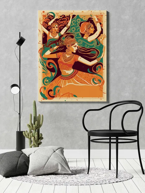 Multicolour_Modern_Art_Wall_Painting_For_Wall_Decoration_Canvas_Wall_Painting_For_Home_Decor,_Living_Room,_Bedroom,_Office_Hotel_(22X34_Inch_Ch-Ma3)