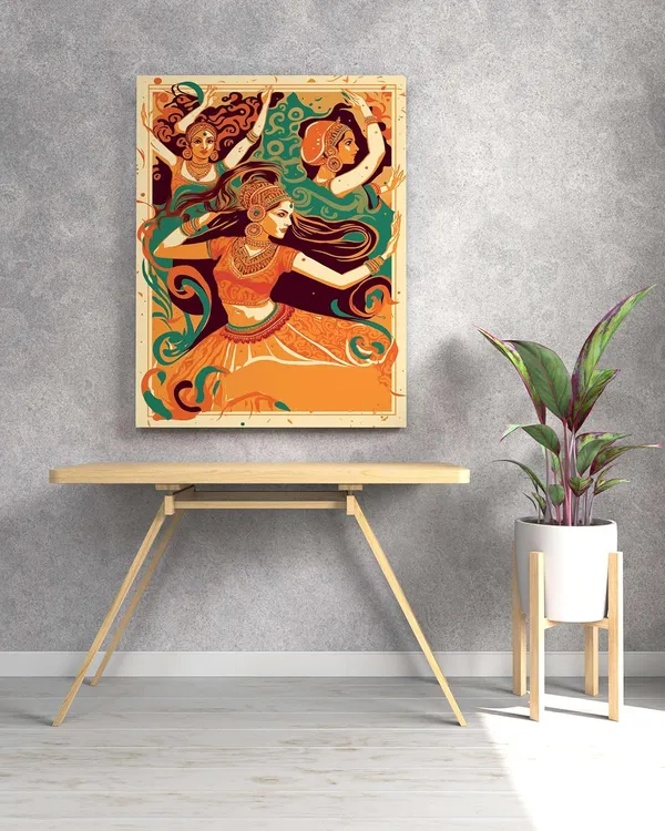 Multicolour_Modern_Art_Wall_Painting_For_Wall_Decoration_Canvas_Wall_Painting_For_Home_Decor,_Living_Room,_Bedroom,_Office_Hotel_(22X34_Inch_Ch-Ma3)