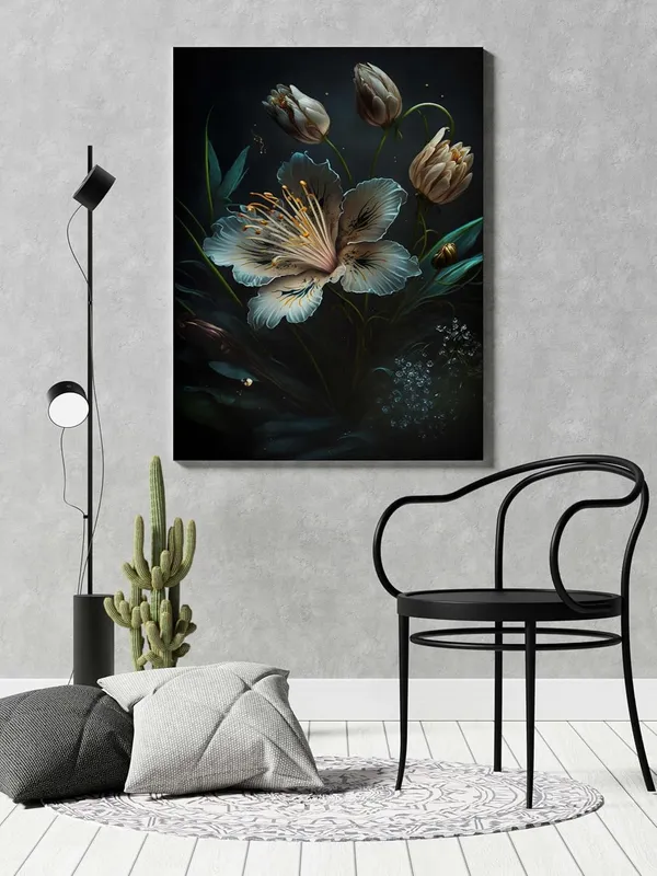 Multicolour_Modern_Art_Wall_Painting_For_Wall_Decoration_Canvas_Wall_Painting_For_Home_Decor,_Living_Room,_Bedroom,_Office_Hotel_(22X34_Inch_Ch-Ma4)