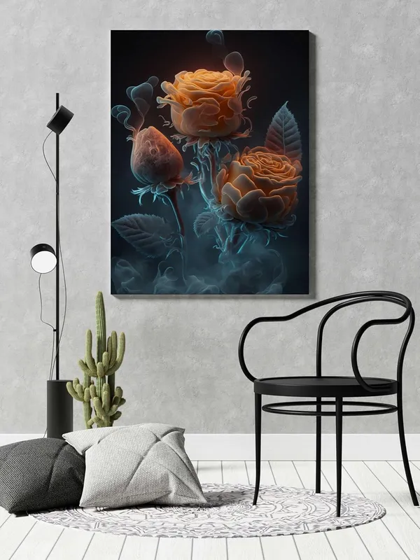 Multicolour_Modern_Art_Wall_Painting_For_Wall_Decoration_Canvas_Wall_Painting_For_Home_Decor,_Living_Room,_Bedroom,_Office_Hotel_(22X34_Inch_Ch-Ma5)