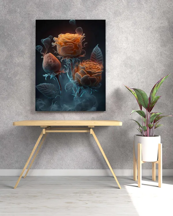 Multicolour_Modern_Art_Wall_Painting_For_Wall_Decoration_Canvas_Wall_Painting_For_Home_Decor,_Living_Room,_Bedroom,_Office_Hotel_(22X34_Inch_Ch-Ma5)