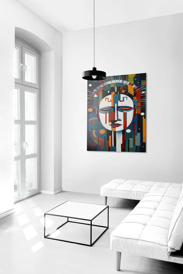 Multicolour_Modern_Art_Wall_Painting_For_Wall_Decoration_Canvas_Wall_Painting_For_Home_Decor,_Living_Room,_Bedroom,_Office_Hotel_(22X34_Inch_Ch-Ma7)
