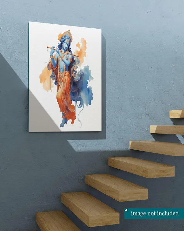 Multicolour_Radha_Krishna_Wall_Painting_For_Wall_Decoration_Canvas_Wall_Painting_For_Home_Decor,_Living_Room,_Bedroom,_Office_Hotel_(22X34_Inch_Ch-Kr14)