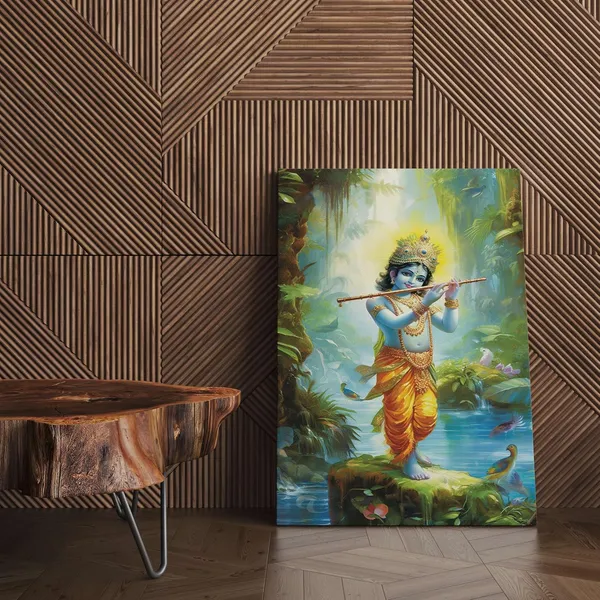 Multicolour_Radha_Krishna_Wall_Painting_For_Wall_Decoration_Canvas_Wall_Painting_For_Home_Decor,_Living_Room,_Bedroom,_Office_Hotel_(22X34_Inch_Ch-Kr15)