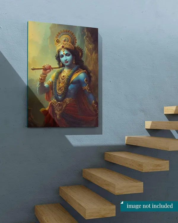 Multicolour_Radha_Krishna_Wall_Painting_For_Wall_Decoration_Canvas_Wall_Painting_For_Home_Decor,_Living_Room,_Bedroom,_Office_Hotel_(22X34_Inch_Ch-Kr6)