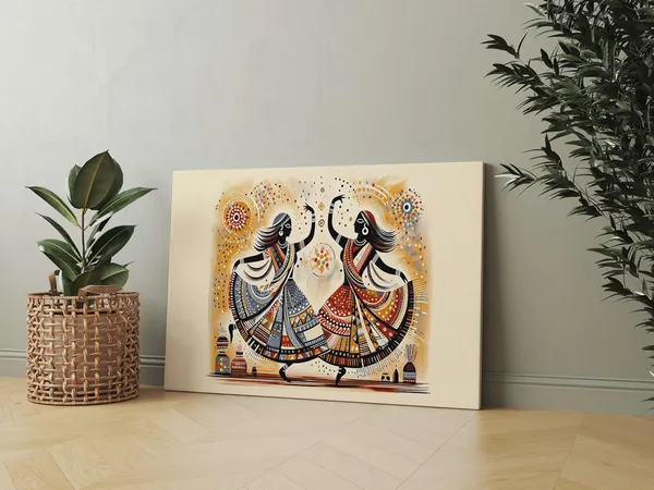 Multicolour_Morden_Art_Painting_For_Wall_Decoration_With_Frame_Canvas_Painting_For_Living_Room_Bedroom_Home_Office_&_Hotels_(34_Inch_X_22_Inch_Ch-Ma-Ldp10)
