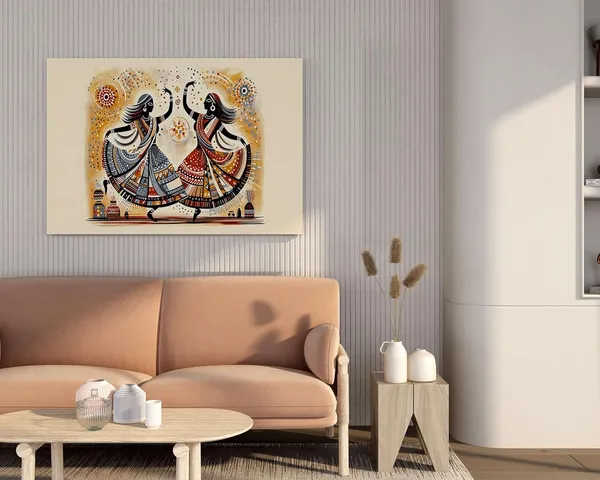 Multicolour_Morden_Art_Painting_For_Wall_Decoration_With_Frame_Canvas_Painting_For_Living_Room_Bedroom_Home_Office_&_Hotels_(34_Inch_X_22_Inch_Ch-Ma-Ldp10)