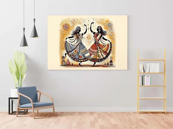 Multicolour_Morden_Art_Painting_For_Wall_Decoration_With_Frame_Canvas_Painting_For_Living_Room_Bedroom_Home_Office_&_Hotels_(34_Inch_X_22_Inch_Ch-Ma-Ldp10)