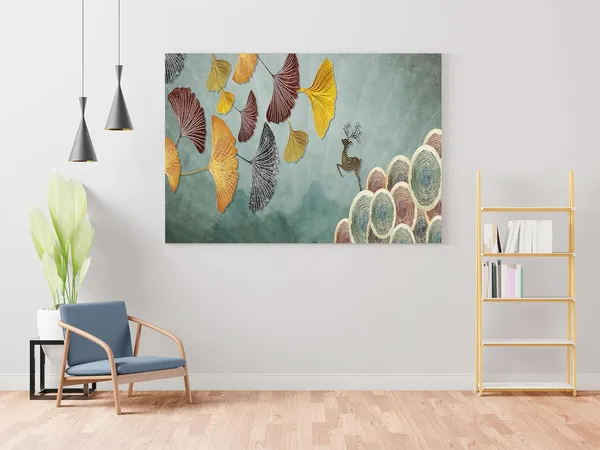 Multicolour_Morden_Art_Painting_For_Wall_Decoration_With_Frame_Canvas_Painting_For_Living_Room_Bedroom_Home_Office_&_Hotels_(34_Inch_X_22_Inch_Ch-Ma-Ldp13)