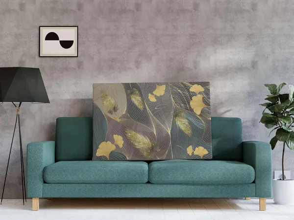 Multicolour_Morden_Art_Painting_For_Wall_Decoration_With_Frame_Canvas_Painting_For_Living_Room_Bedroom_Home_Office_&_Hotels_(34_Inch_X_22_Inch_Ch-Ma-Ldp16)