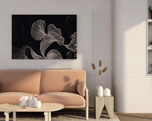 Multicolour_Morden_Art_Painting_For_Wall_Decoration_With_Frame_Canvas_Painting_For_Living_Room_Bedroom_Home_Office_&_Hotels_(34_Inch_X_22_Inch_Ch-Ma-Ldp18)