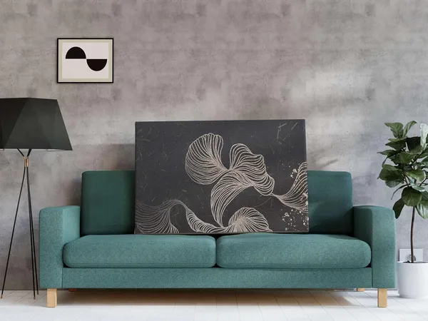 Multicolour_Morden_Art_Painting_For_Wall_Decoration_With_Frame_Canvas_Painting_For_Living_Room_Bedroom_Home_Office_&_Hotels_(34_Inch_X_22_Inch_Ch-Ma-Ldp18)
