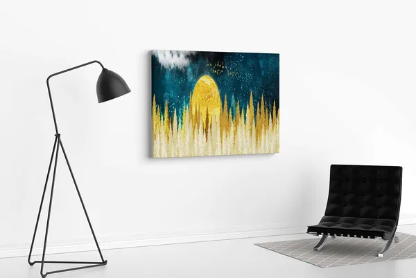Multicolour_Morden_Art_Painting_For_Wall_Decoration_With_Frame_Canvas_Painting_For_Living_Room_Bedroom_Home_Office_&_Hotels_(34_Inch_X_22_Inch_Ch-Ma-Ldp19)