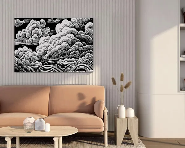 Multicolour_Morden_Art_Painting_For_Wall_Decoration_With_Frame_Canvas_Painting_For_Living_Room_Bedroom_Home_Office_&_Hotels_(34_Inch_X_22_Inch_Ch-Ma-Ldp20)
