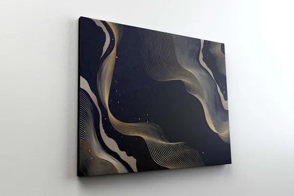 Multicolour_Morden_Art_Painting_For_Wall_Decoration_With_Frame_Canvas_Painting_For_Living_Room_Bedroom_Home_Office_&_Hotels_(34_Inch_X_22_Inch_Ch-Ma-Ldp25)
