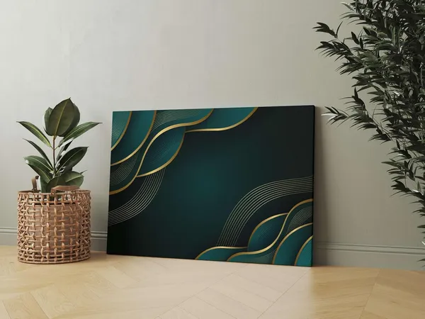Multicolour_Morden_Art_Painting_For_Wall_Decoration_With_Frame_Canvas_Painting_For_Living_Room_Bedroom_Home_Office_&_Hotels_(34_Inch_X_22_Inch_Ch-Ma-Ldp26)