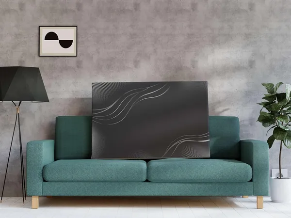 Multicolour_Morden_Art_Painting_For_Wall_Decoration_With_Frame_Canvas_Painting_For_Living_Room_Bedroom_Home_Office_&_Hotels_(34_Inch_X_22_Inch_Ch-Ma-Ldp27)