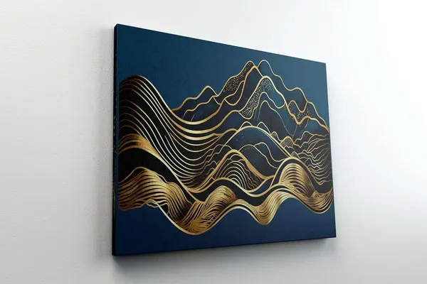 Multicolour_Morden_Art_Painting_For_Wall_Decoration_With_Frame_Canvas_Painting_For_Living_Room_Bedroom_Home_Office_&_Hotels_(34_Inch_X_22_Inch_Ch-Ma-Ldp30)