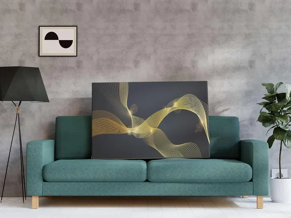 Multicolour_Morden_Art_Painting_For_Wall_Decoration_With_Frame_Canvas_Painting_For_Living_Room_Bedroom_Home_Office_&_Hotels_(34_Inch_X_22_Inch_Ch-Ma-Ldp31)