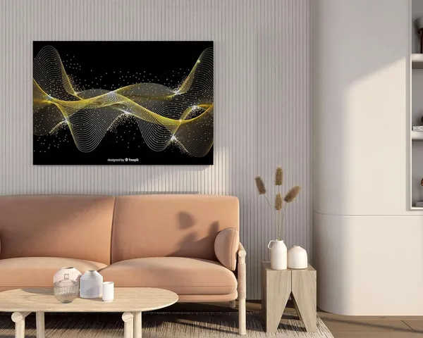 Multicolour_Morden_Art_Painting_For_Wall_Decoration_With_Frame_Canvas_Painting_For_Living_Room_Bedroom_Home_Office_&_Hotels_(34_Inch_X_22_Inch_Ch-Ma-Ldp33)