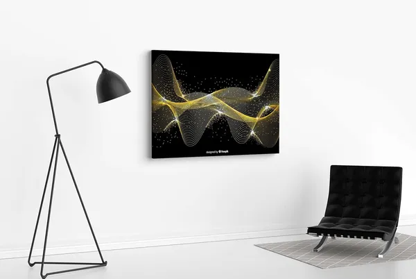 Multicolour_Morden_Art_Painting_For_Wall_Decoration_With_Frame_Canvas_Painting_For_Living_Room_Bedroom_Home_Office_&_Hotels_(34_Inch_X_22_Inch_Ch-Ma-Ldp33)