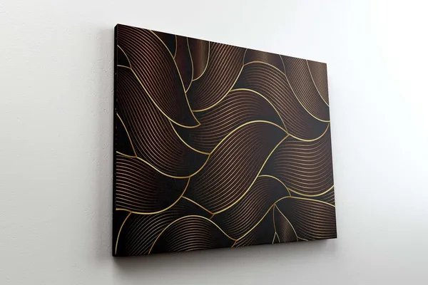 Multicolour_Morden_Art_Painting_For_Wall_Decoration_With_Frame_Canvas_Painting_For_Living_Room_Bedroom_Home_Office_&_Hotels_(34_Inch_X_22_Inch_Ch-Ma-Ldp35)