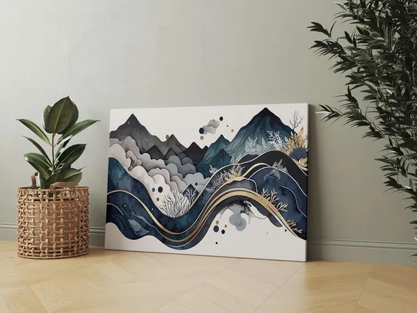 Multicolour_Morden_Art_Painting_For_Wall_Decoration_With_Frame_Canvas_Painting_For_Living_Room_Bedroom_Home_Office_&_Hotels_(34_Inch_X_22_Inch_Ch-Ma-Ldp37)