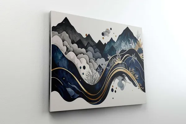 Multicolour_Morden_Art_Painting_For_Wall_Decoration_With_Frame_Canvas_Painting_For_Living_Room_Bedroom_Home_Office_&_Hotels_(34_Inch_X_22_Inch_Ch-Ma-Ldp37)