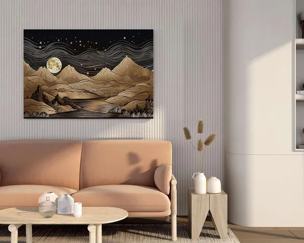 Multicolour_Morden_Art_Painting_For_Wall_Decoration_With_Frame_Canvas_Painting_For_Living_Room_Bedroom_Home_Office_&_Hotels_(34_Inch_X_22_Inch_Ch-Ma-Ldp38)