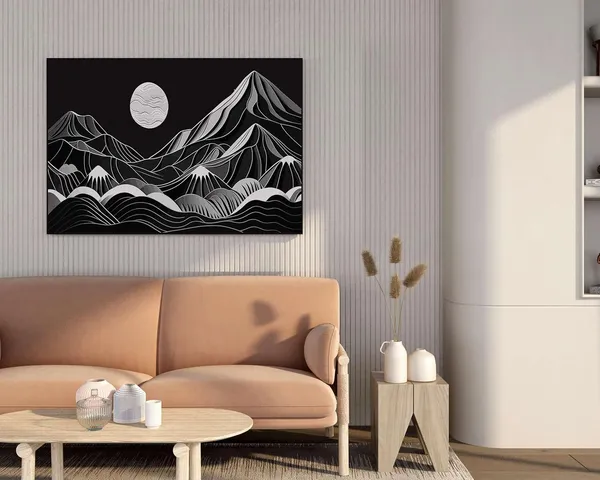 Multicolour_Morden_Art_Painting_For_Wall_Decoration_With_Frame_Canvas_Painting_For_Living_Room_Bedroom_Home_Office_&_Hotels_(34_Inch_X_22_Inch_Ch-Ma-Ldp40)