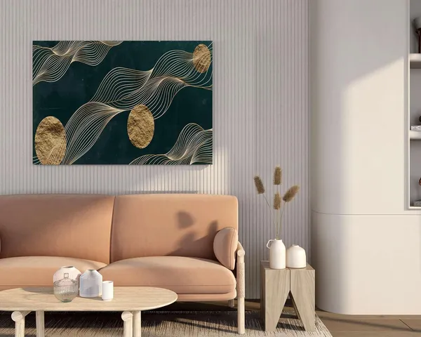 Multicolour_Morden_Art_Painting_For_Wall_Decoration_With_Frame_Canvas_Painting_For_Living_Room_Bedroom_Home_Office_&_Hotels_(34_Inch_X_22_Inch_Ch-Ma-Ldp9)