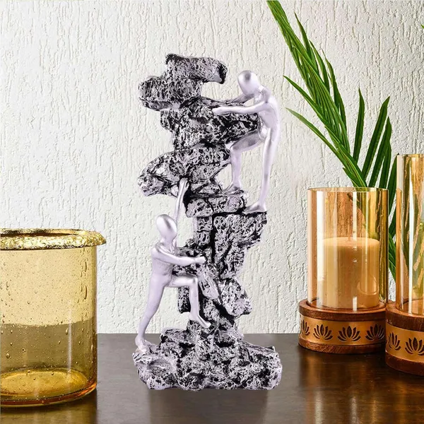 _Men_Climb_on_Wall_Showpiece_for_Home_Decor_Showpiece,_Atlas_Sculpture_for_Office_Table_Décor_Multicolour_-_10